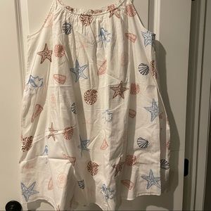 NWT Loft Sundress